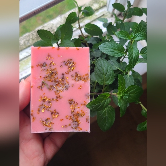 Earthbound Apothecary Other - Organic Hand Made Soap In Old World Tavern